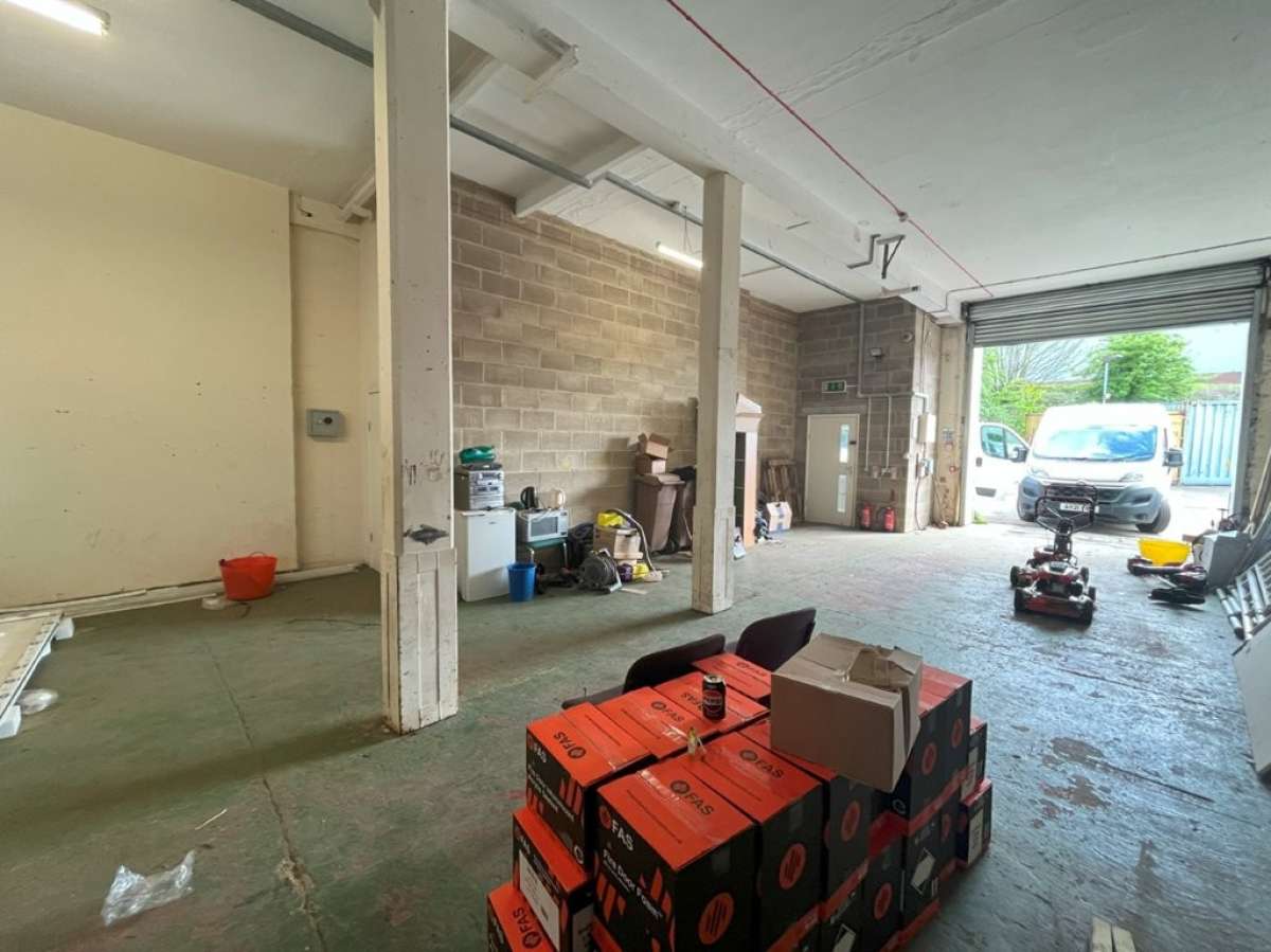 Industrial Unit in Ipswich - photo 3