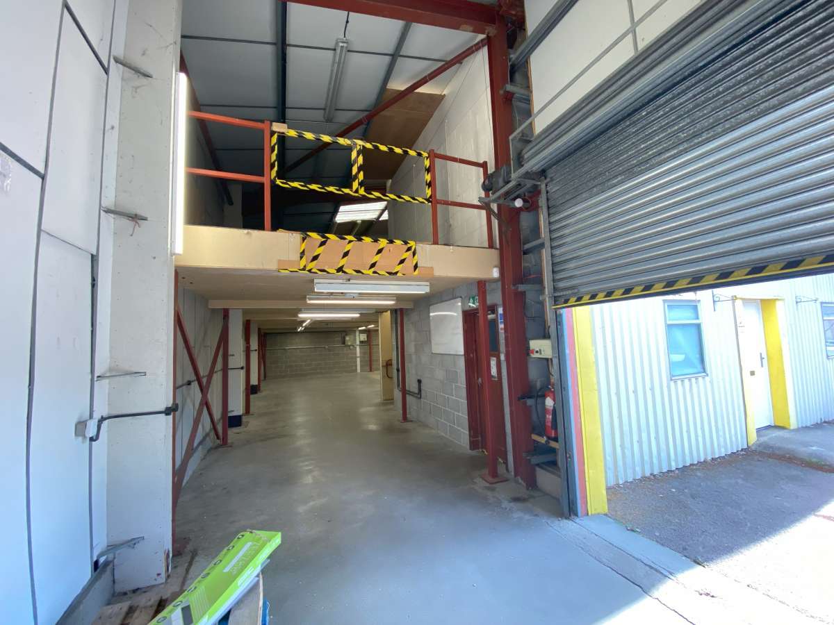 Industrial Unit in Ipswich - photo 4