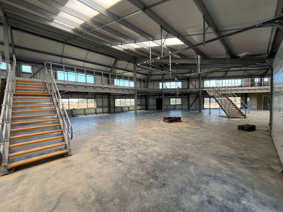 Industrial Unit in Maldon - photo 3