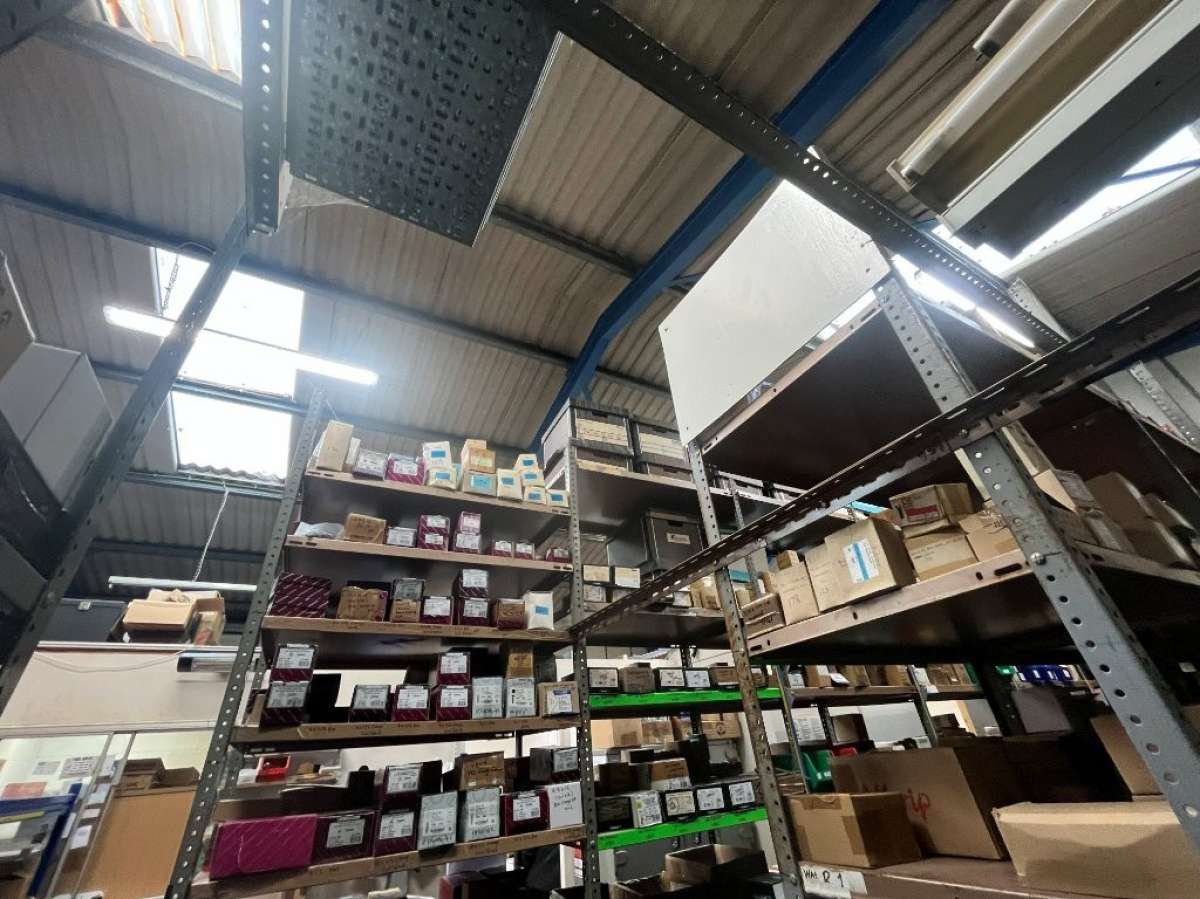 Industrial Unit in Ipswich - photo 3