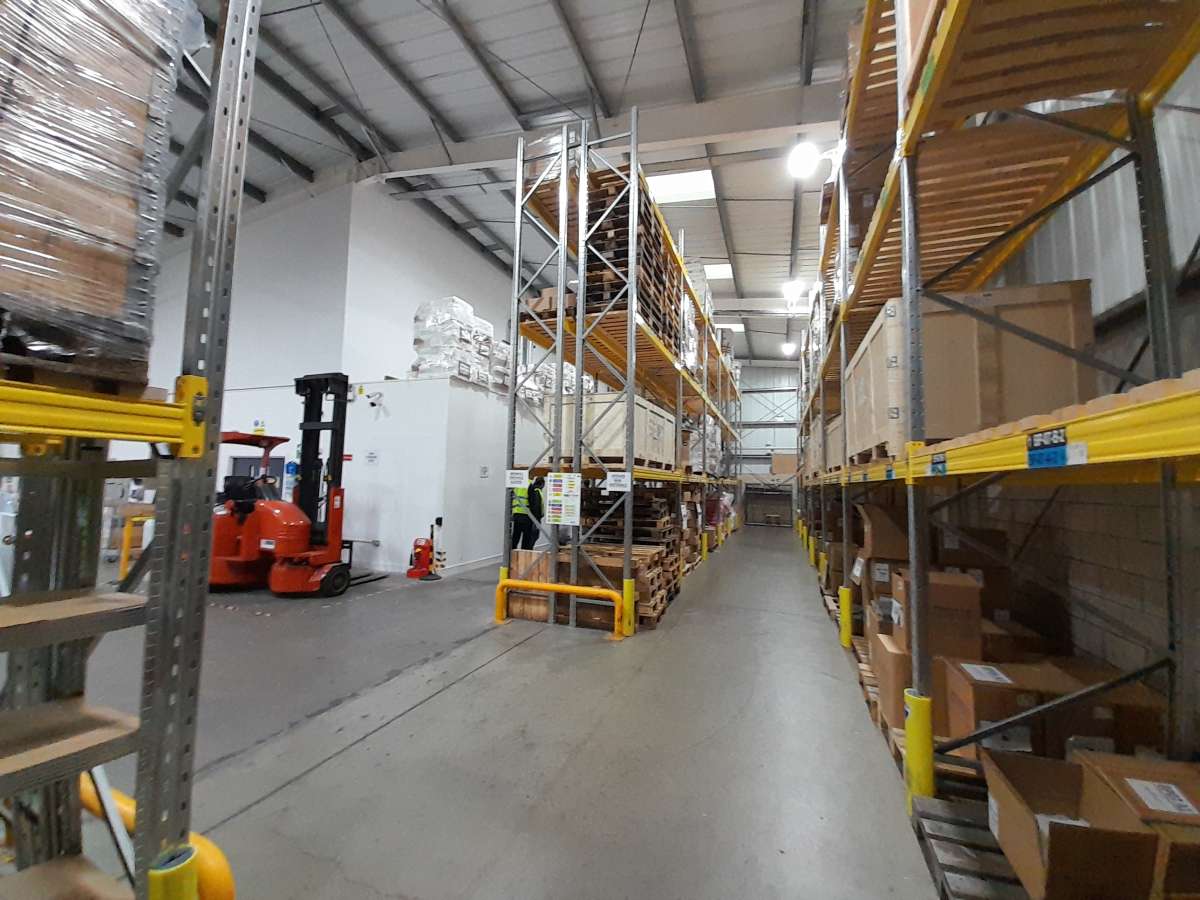 Industrial Unit in Cambridge - photo 3