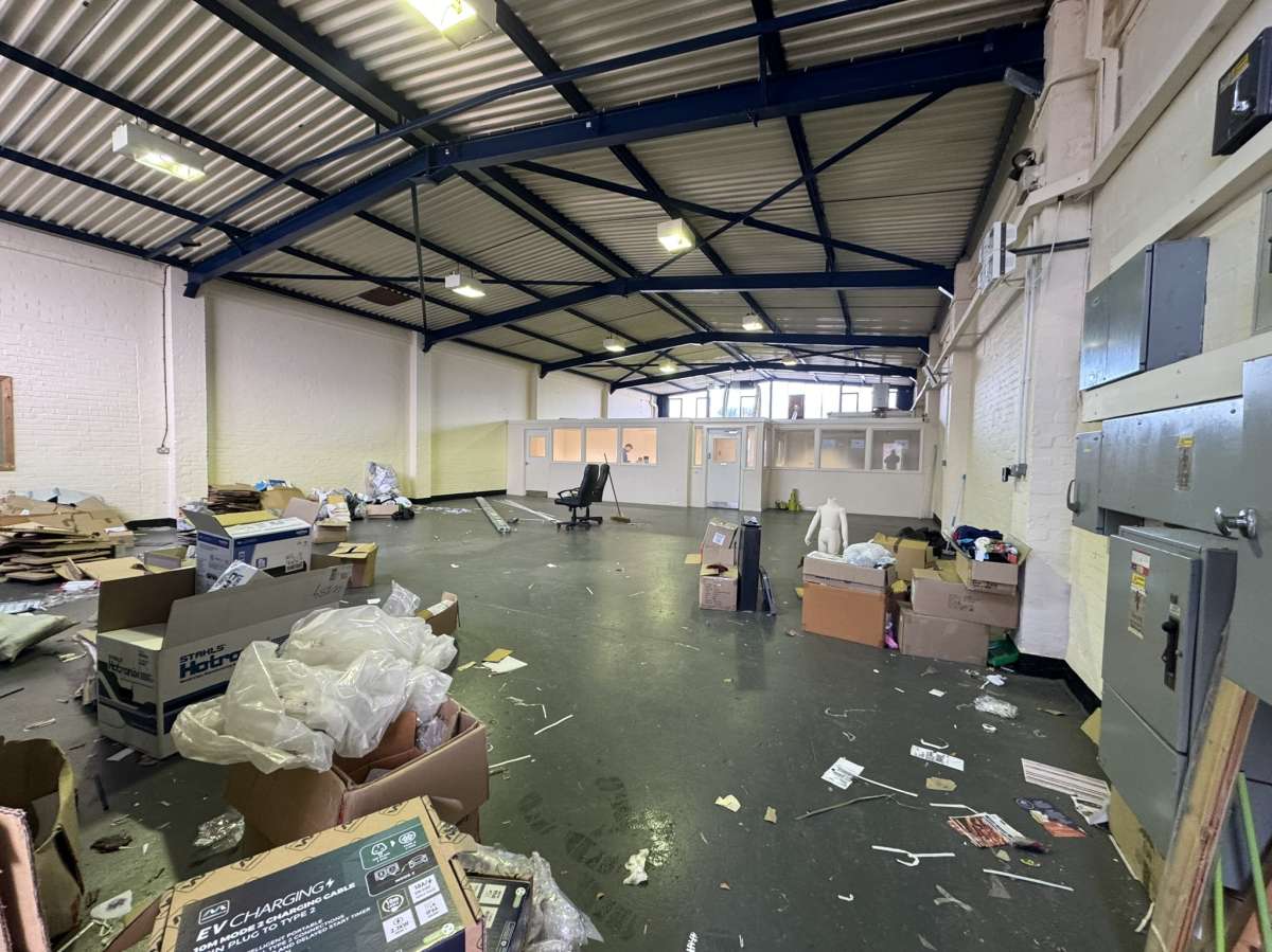 Industrial Unit in Woodston - photo 3