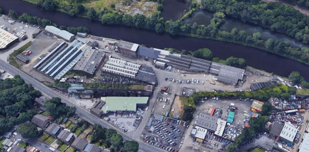 Industrial Unit in Mirfield - photo 4