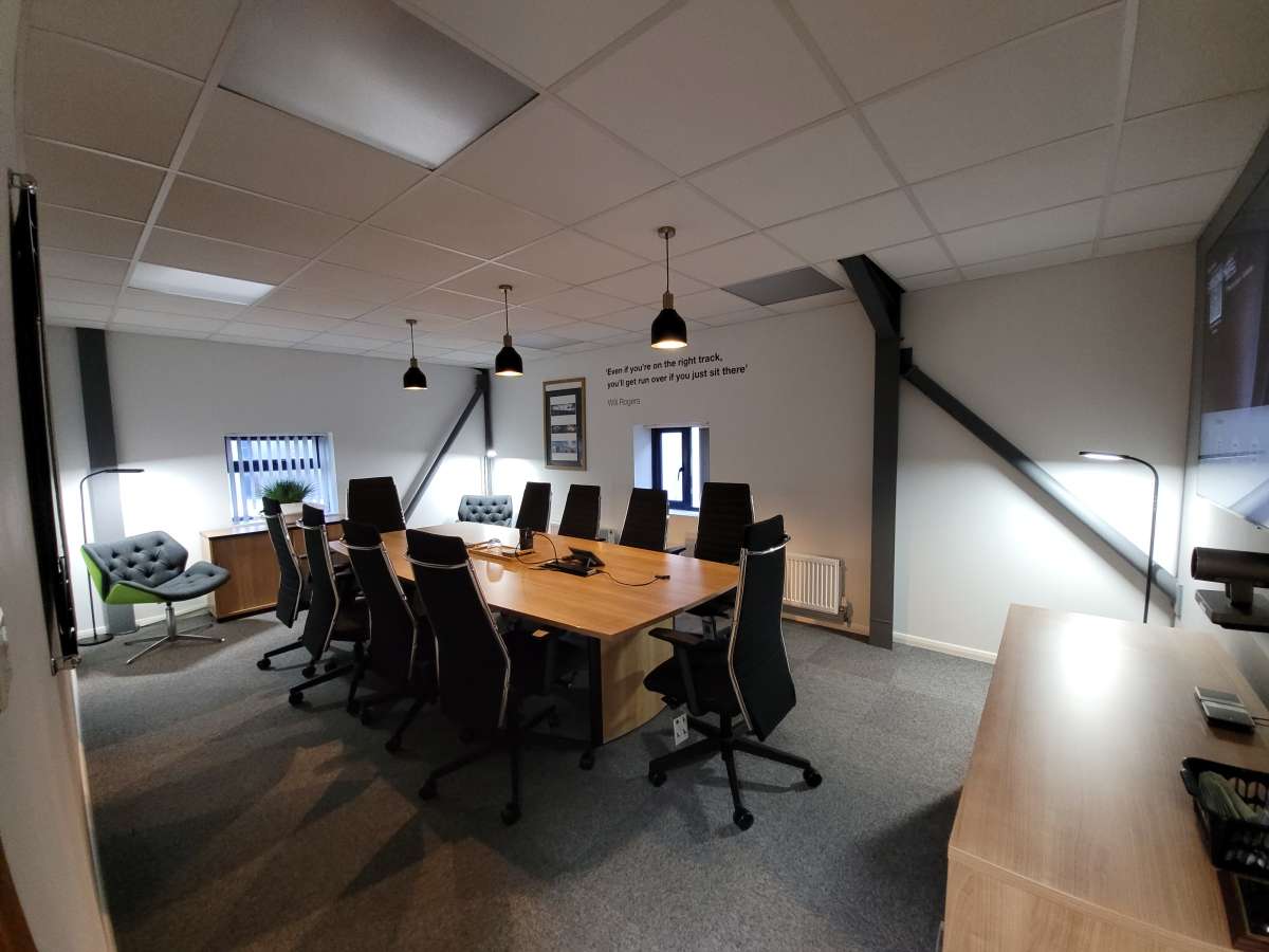 Industrial Unit in Kimbolton - photo 3