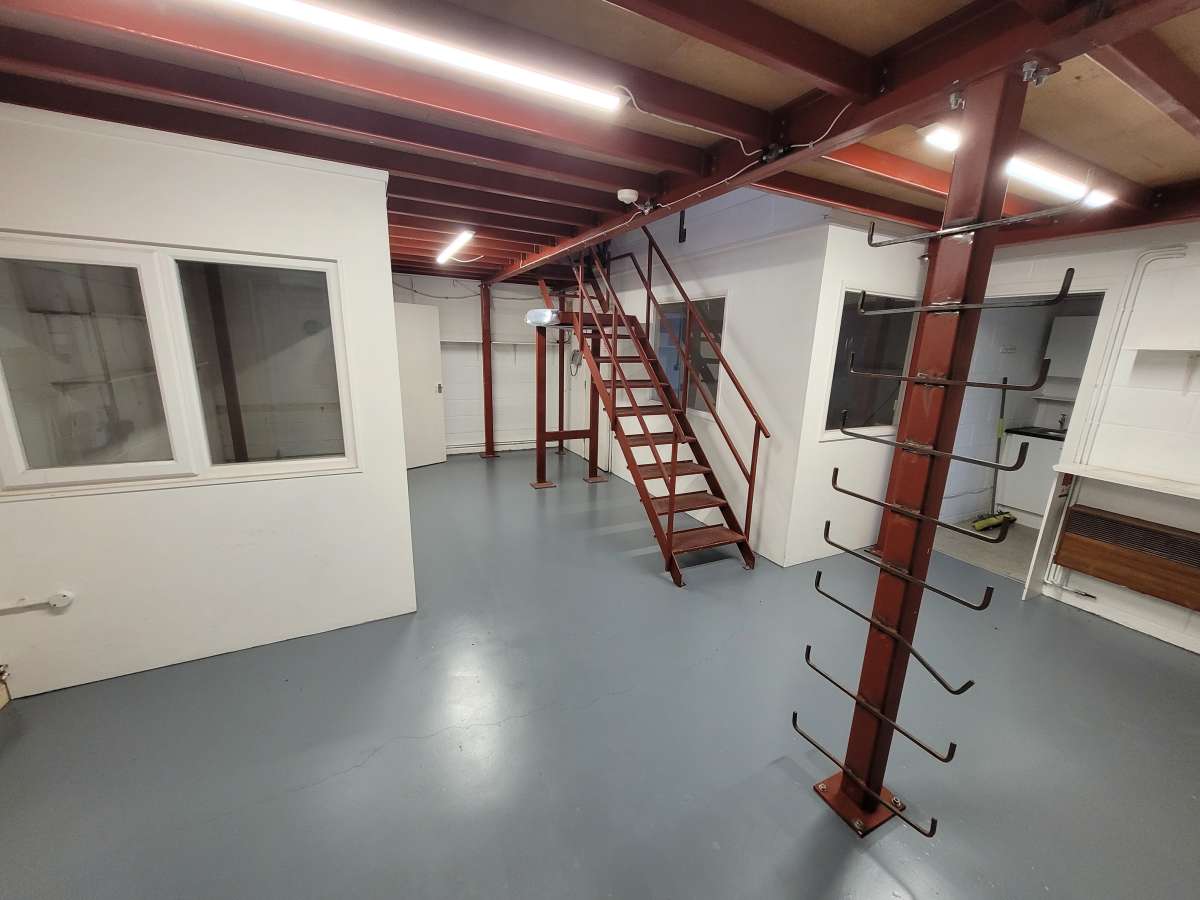 Industrial Unit in Eynesbury - photo 2