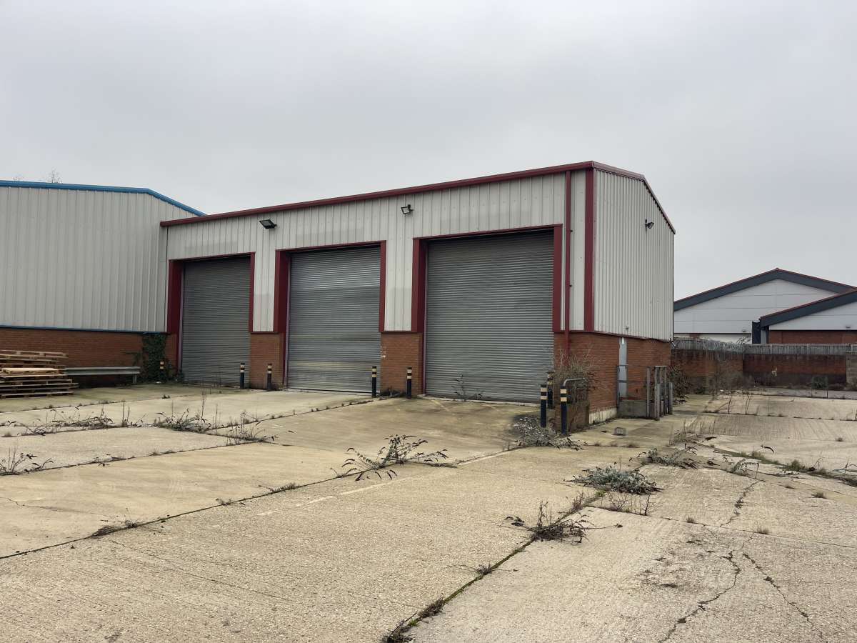 Industrial Unit in Spalding - photo 3