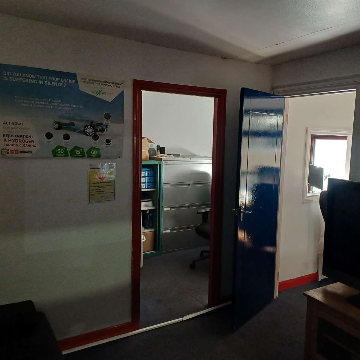 Industrial Unit in Brackmills Industrial Estate - photo 4