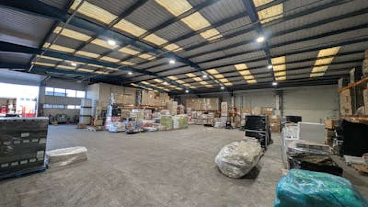 Industrial Unit in Totton - photo 4