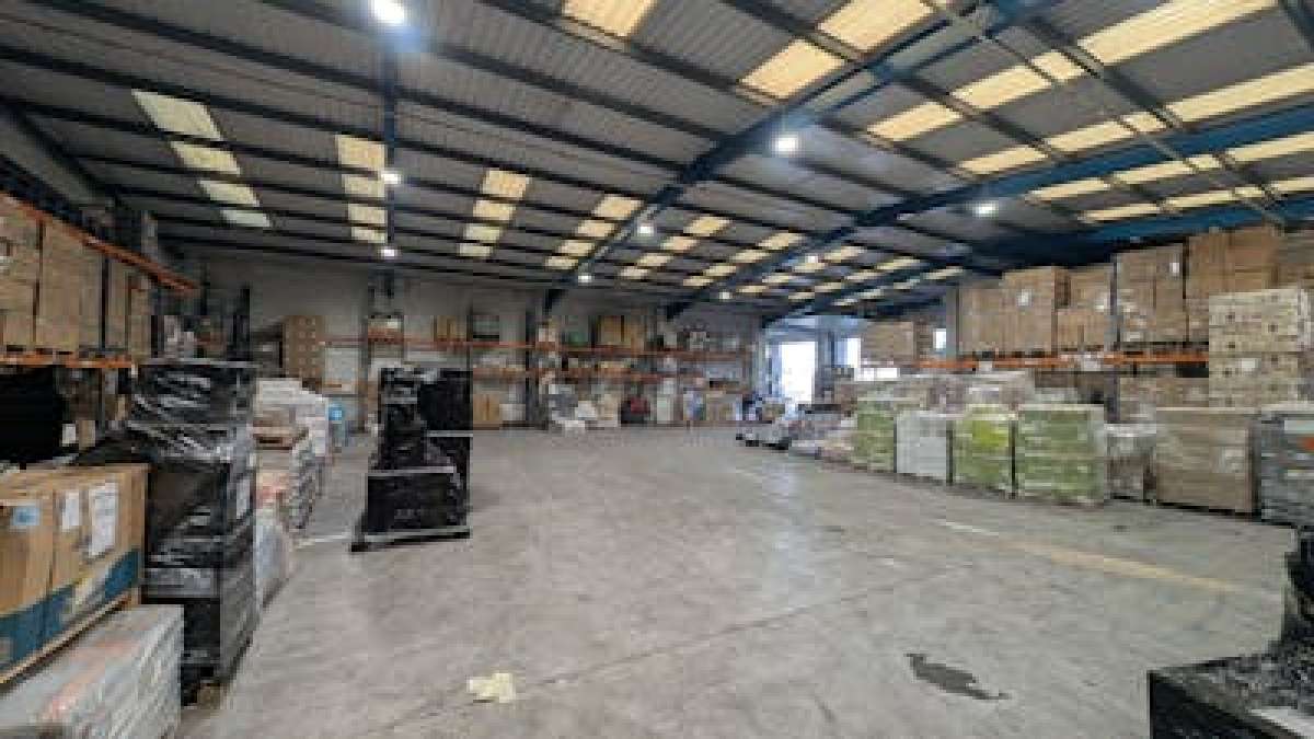 Industrial Unit in Totton - photo 4