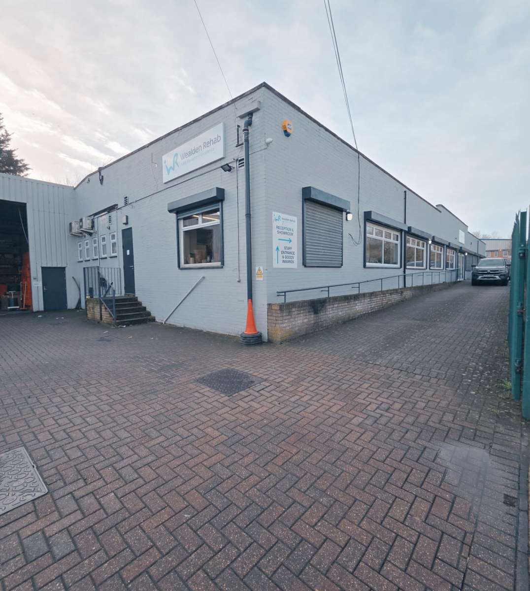 Industrial Unit in Chatham - photo 2