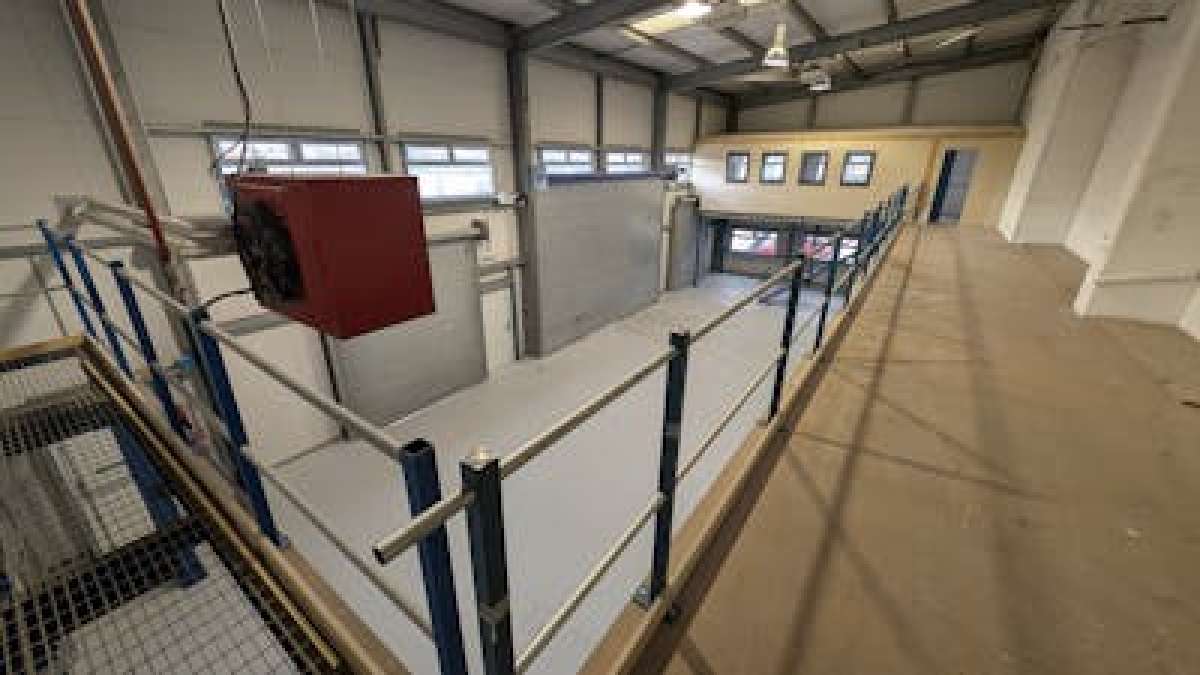Industrial Unit in Southampton - photo 3