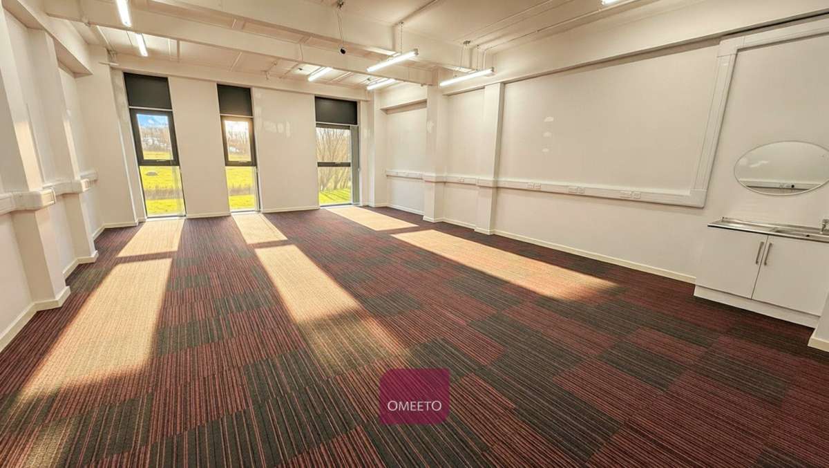 Industrial in Bolsover