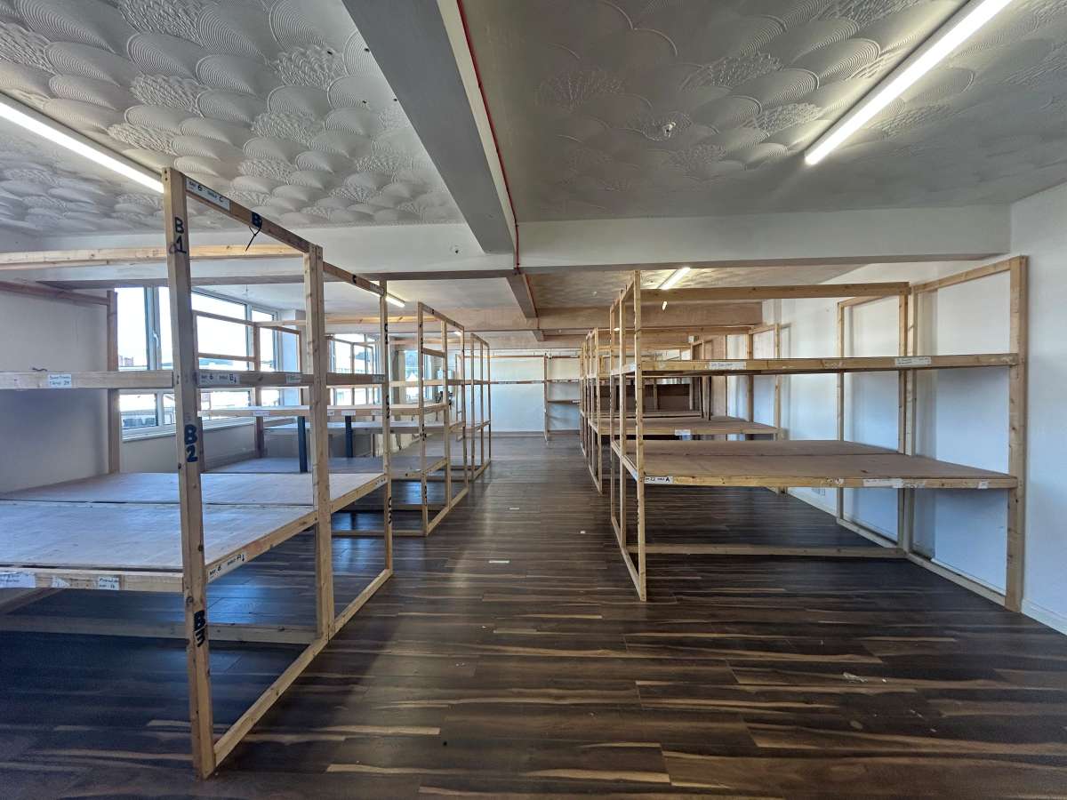 Industrial Unit in Oadby - photo 2