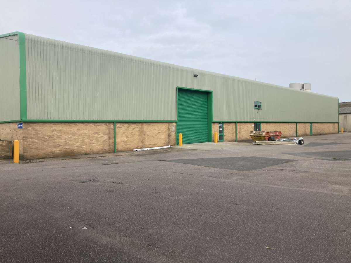 Industrial Unit in Rochester - photo 3