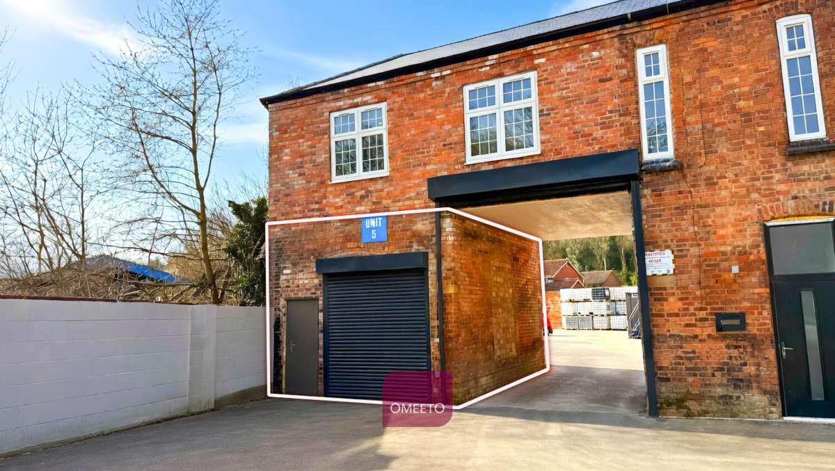 Industrial in Netherfield