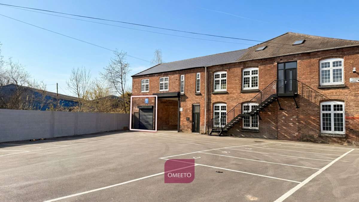 Industrial Unit in Netherfield - photo 2