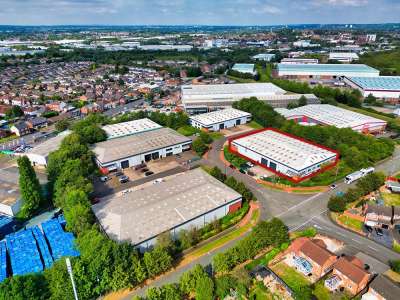 Industrial Unit in Tipton - photo 2