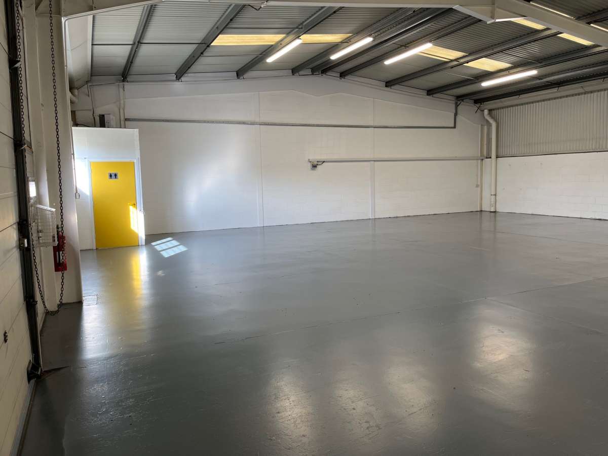 Industrial Unit in Colchester - photo 4