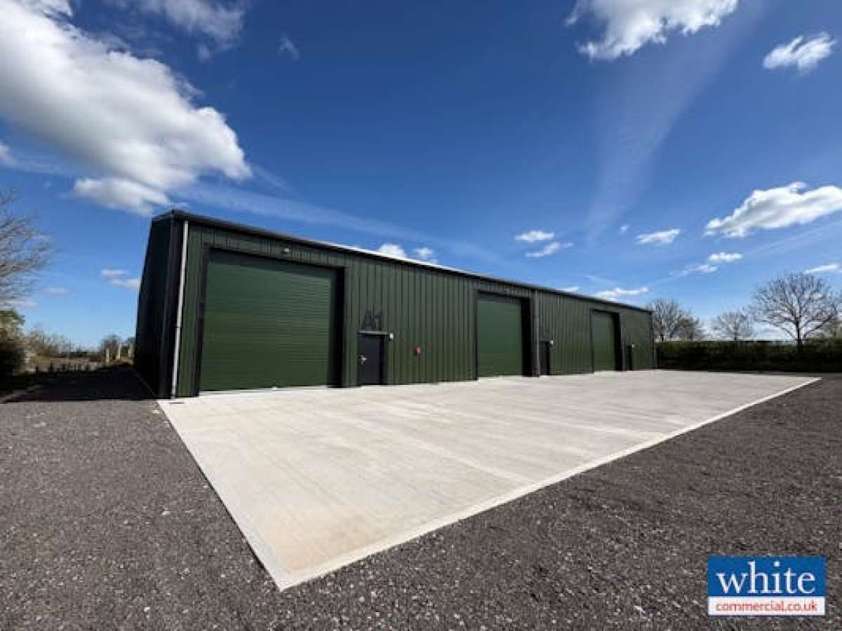 Industrial in Bicester