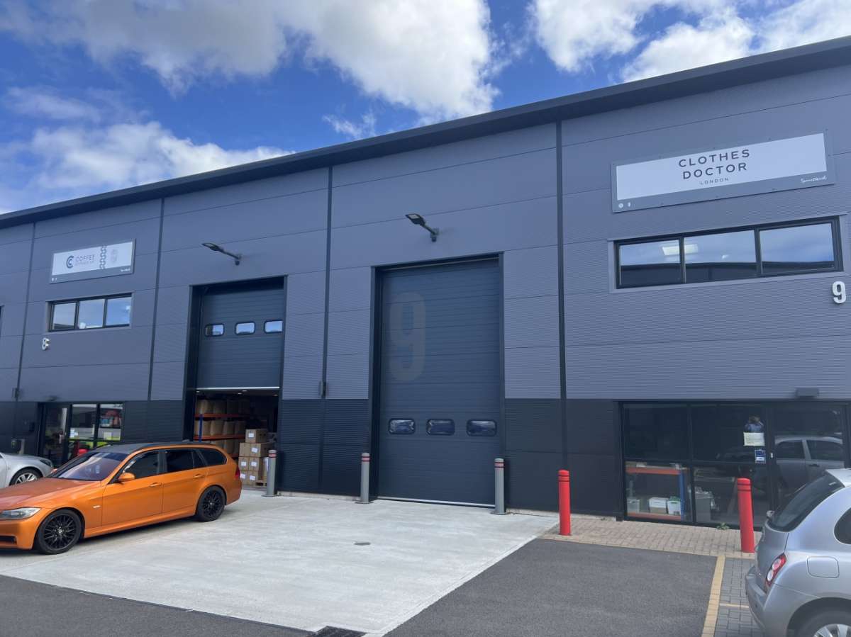 Industrial Unit in Redruth - photo 3