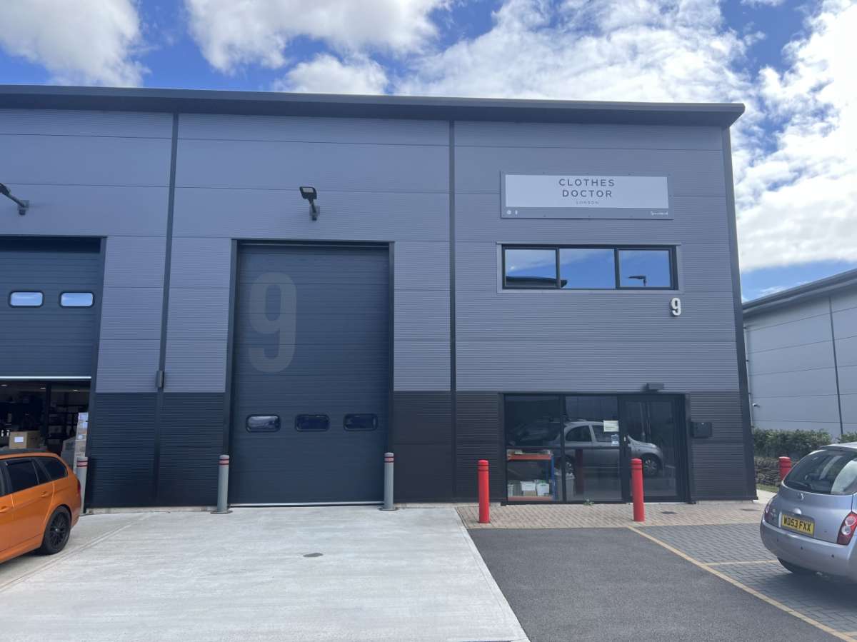 Industrial Unit in Redruth - photo 4