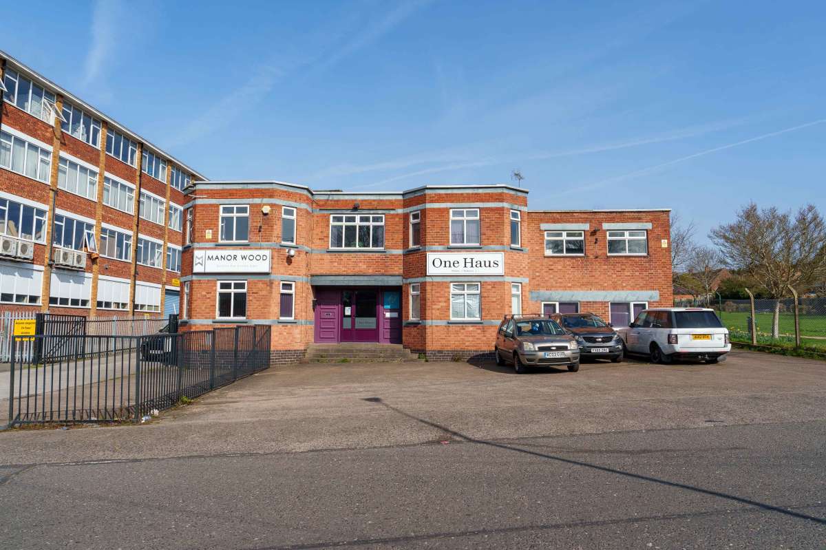 Industrial Unit in Leicester - photo 3