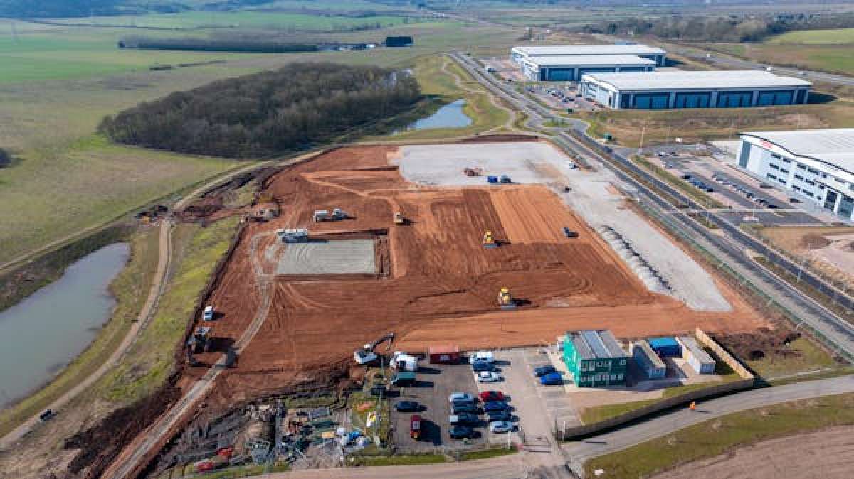 Industrial Unit in Nottingham - photo 2