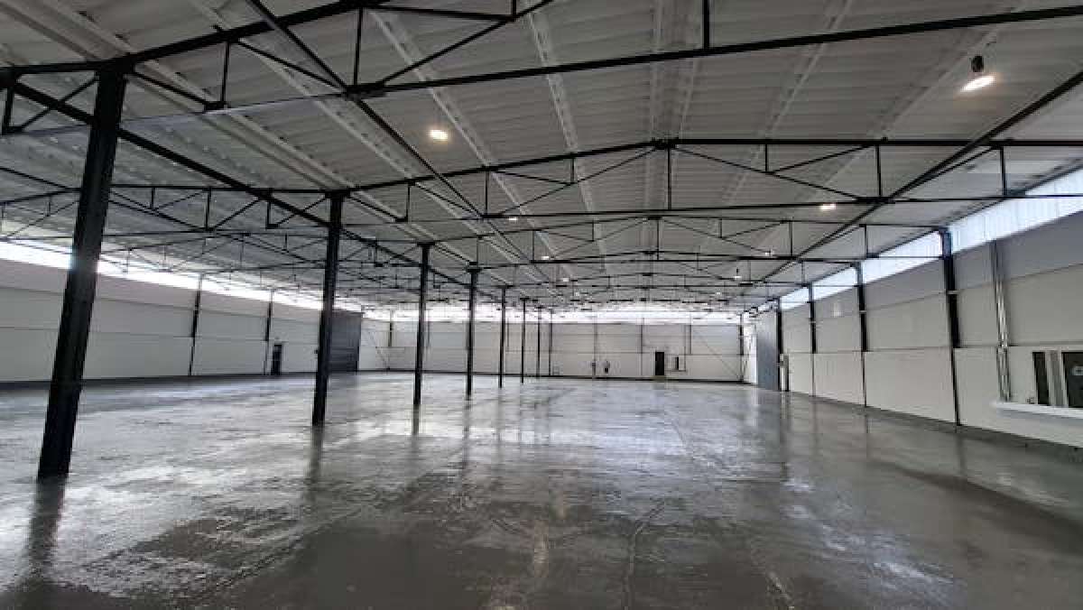 Industrial Unit in Kidderminster - photo 2