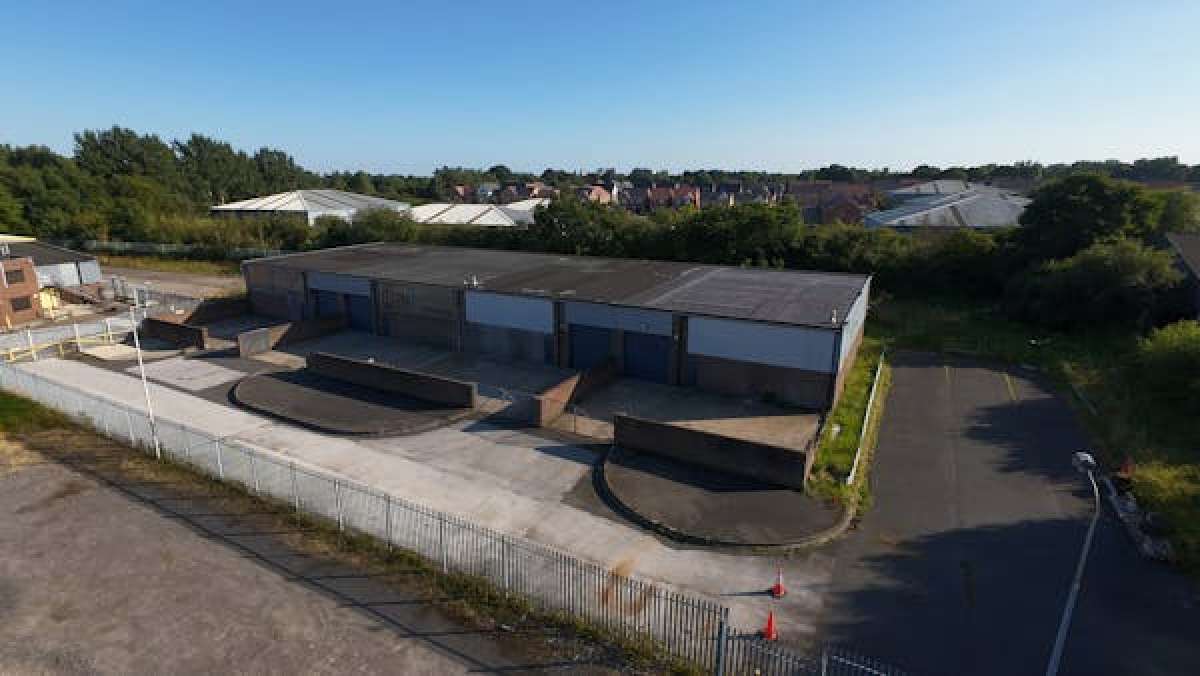 Industrial in Doncaster