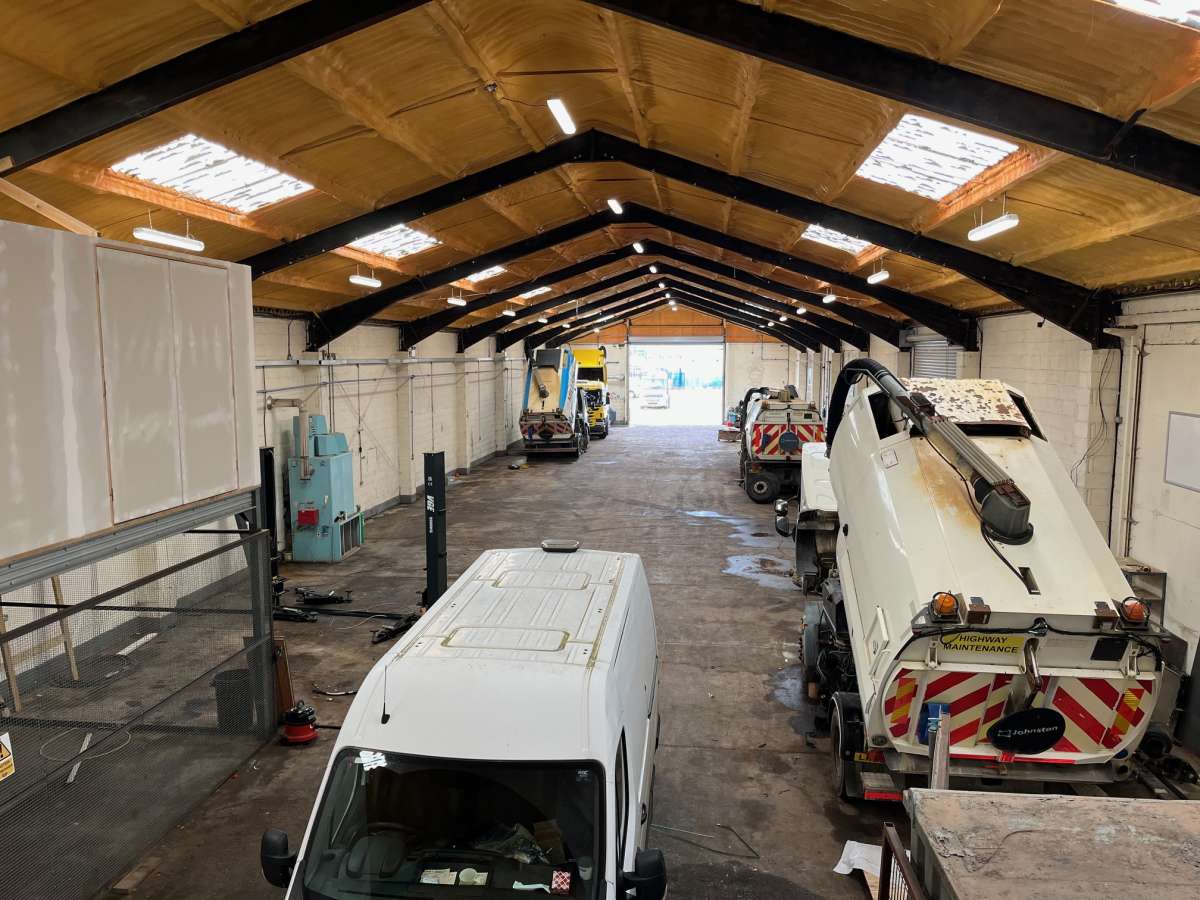 Industrial Unit in Colchester - photo 2