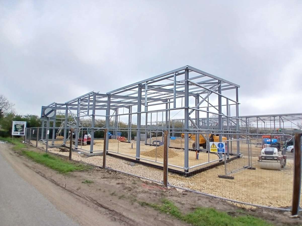 Industrial Unit in St Ives (Cambs) - photo 4