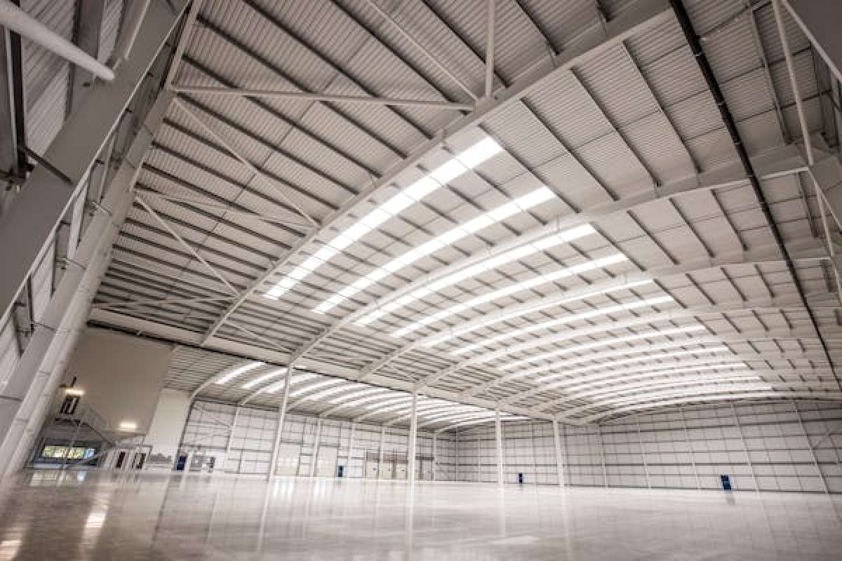 Industrial Unit in Worcester - photo 3