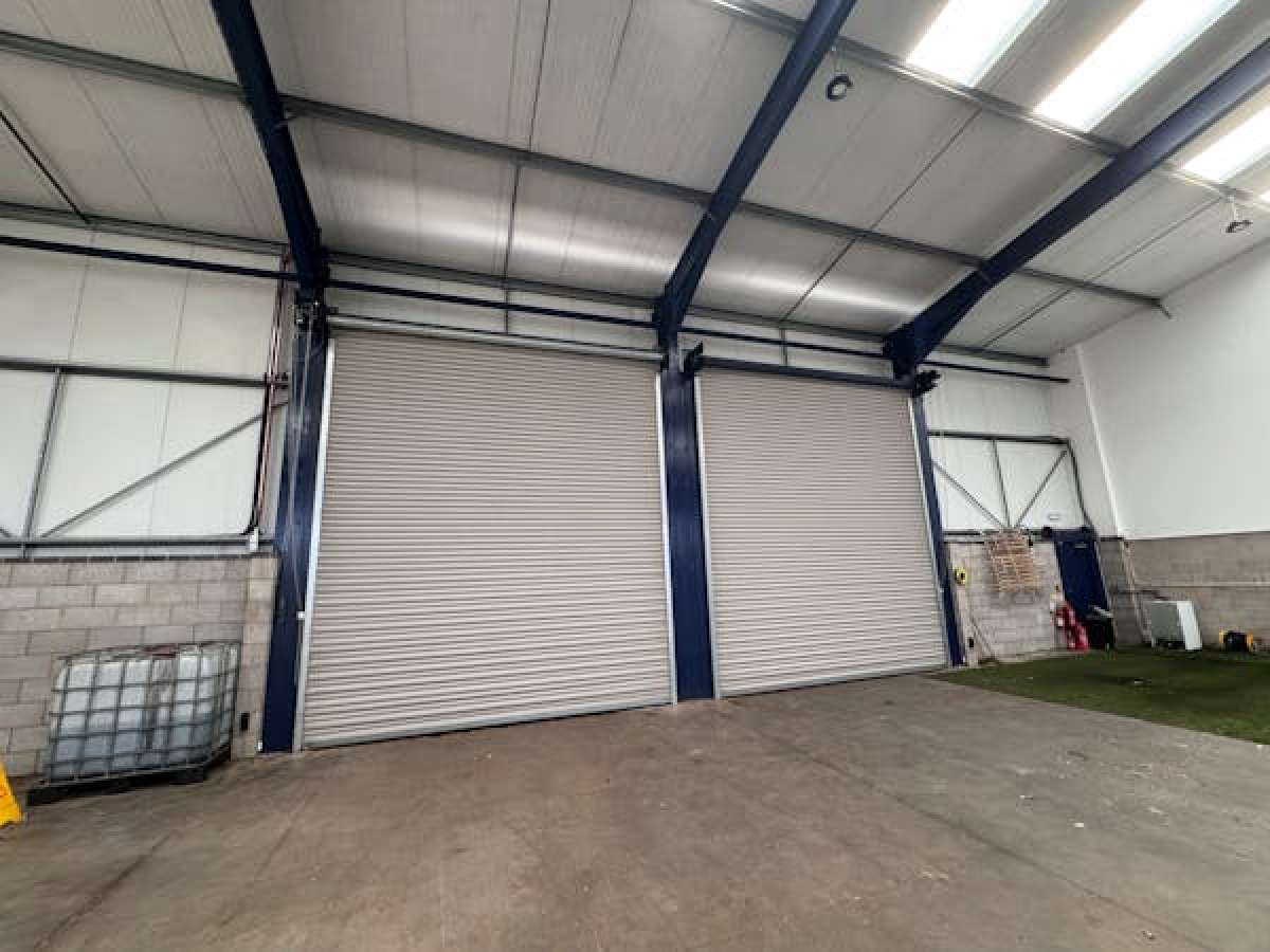Industrial Unit in Pershore - photo 3