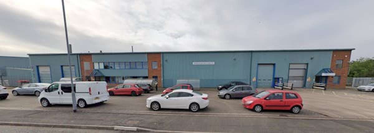 Industrial Unit in Stafford - photo 2