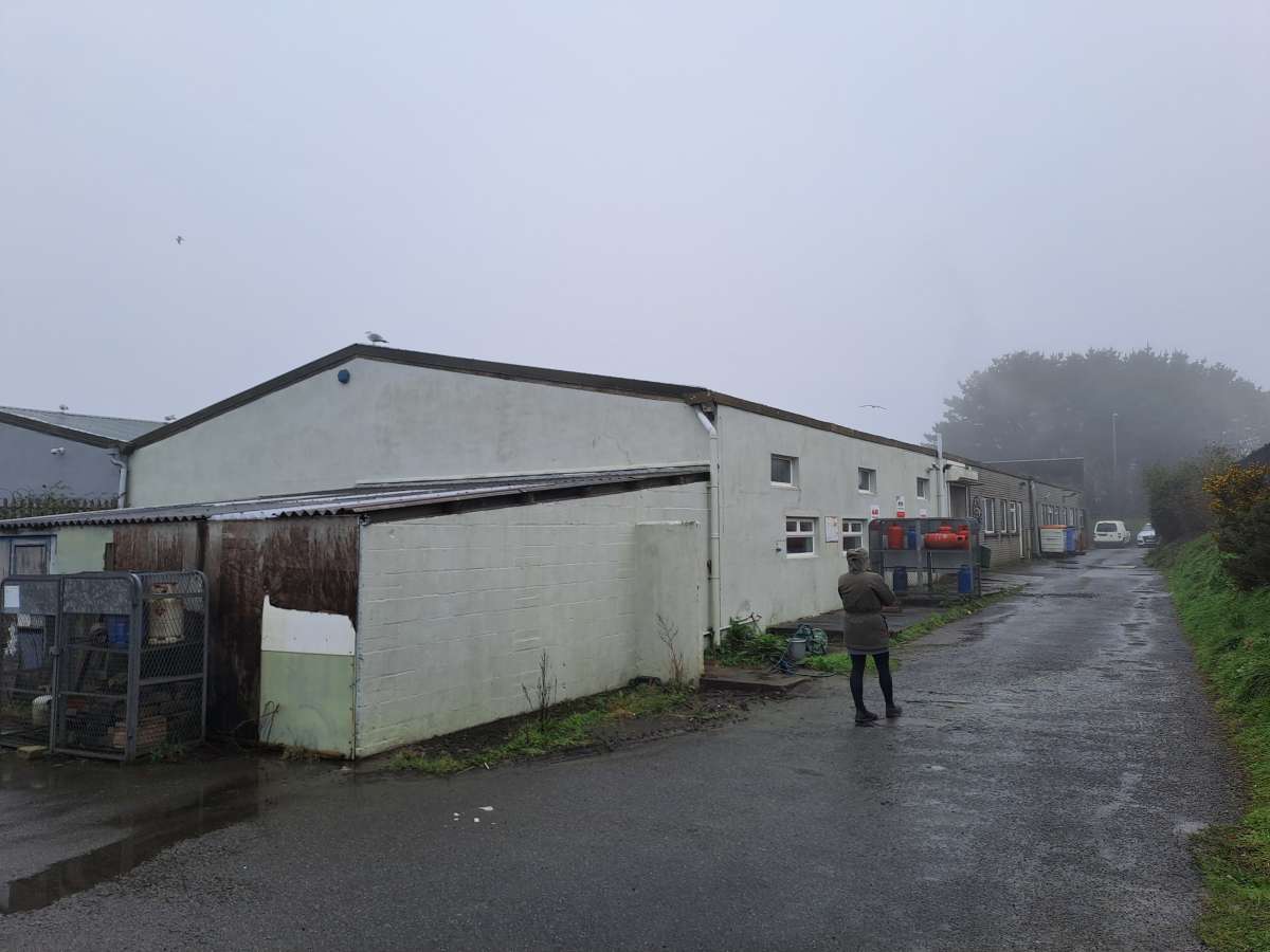 Industrial Unit in Helston - photo 2