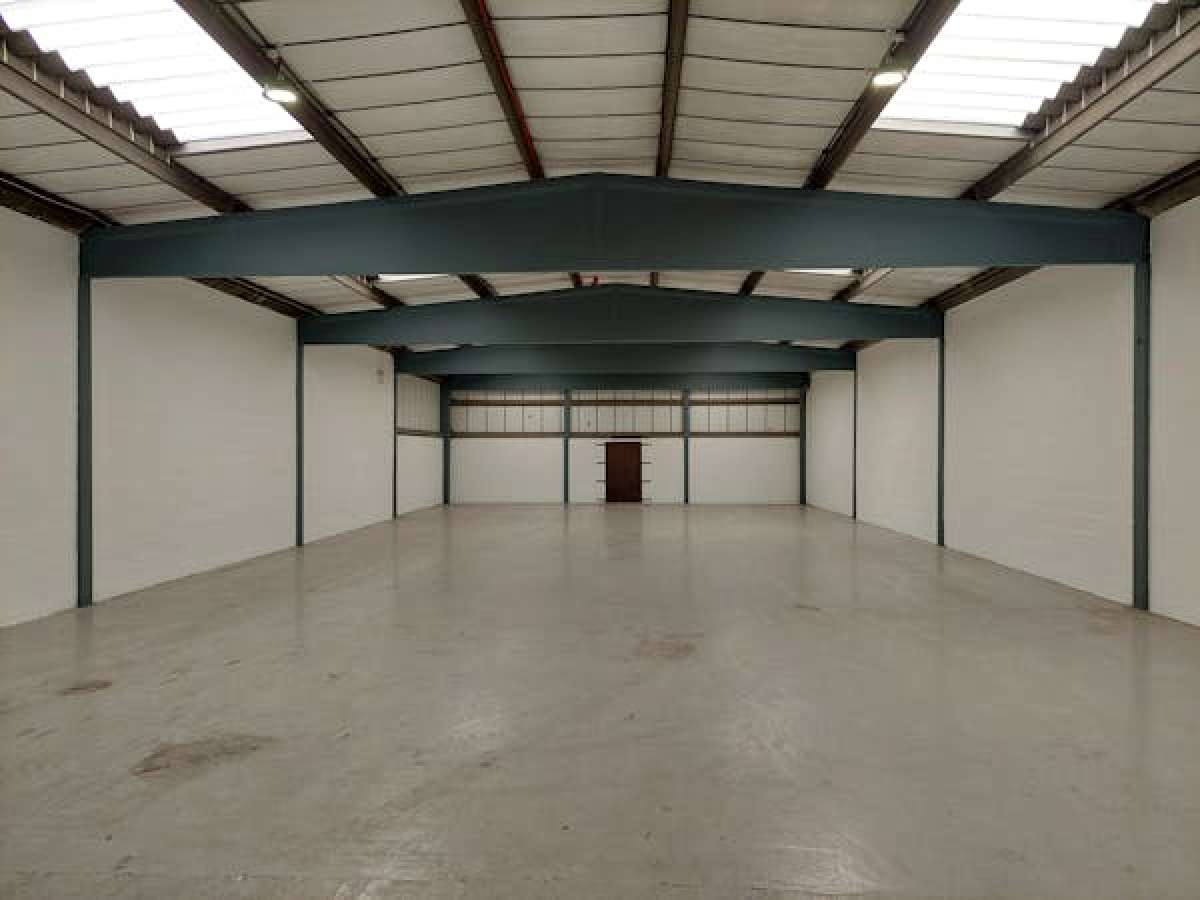 Industrial in Tipton