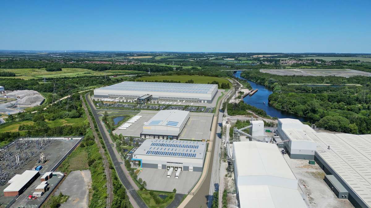 Industrial Unit in Ferrybridge - photo 4