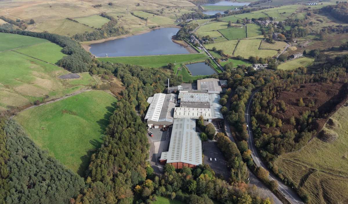 Industrial in Newhey