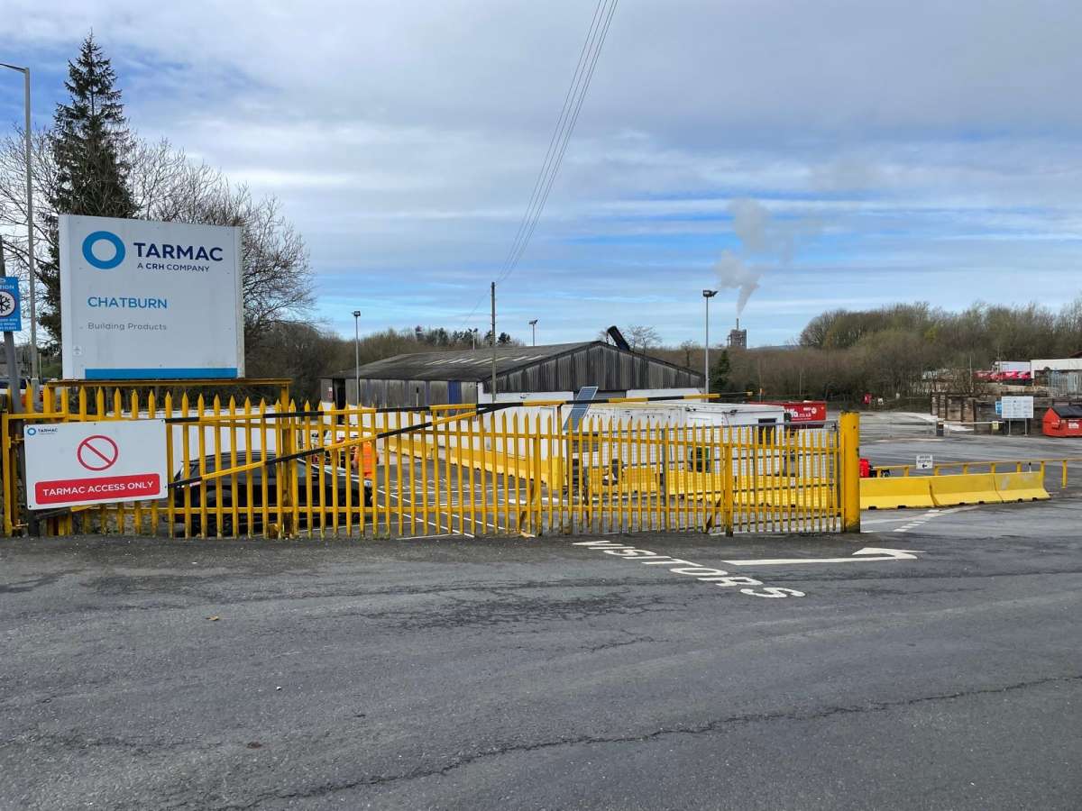 Industrial in Chatburn