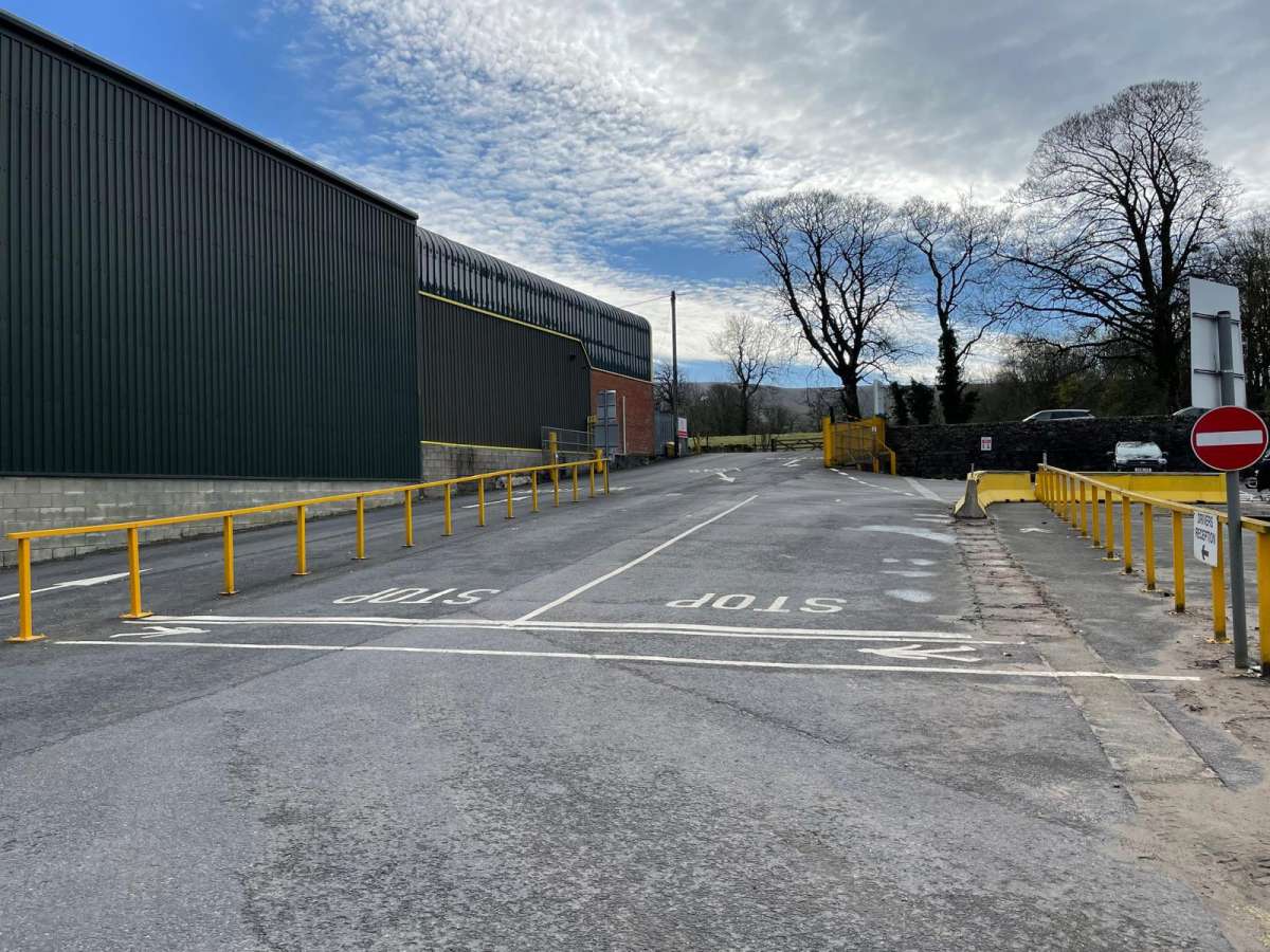 Industrial Unit in Chatburn - photo 2