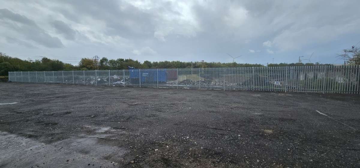 Industrial Unit in Tilbury - photo 4