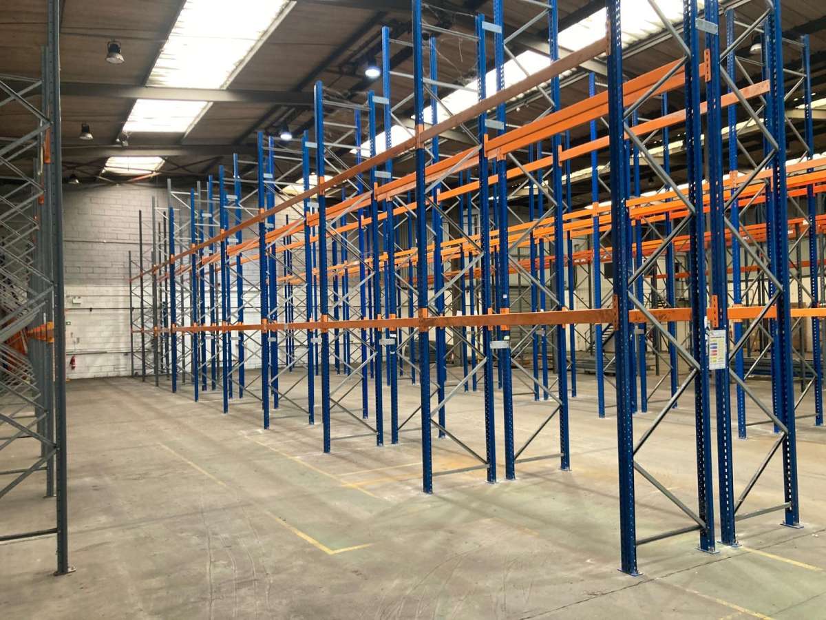 Industrial Unit in Dereham - photo 3