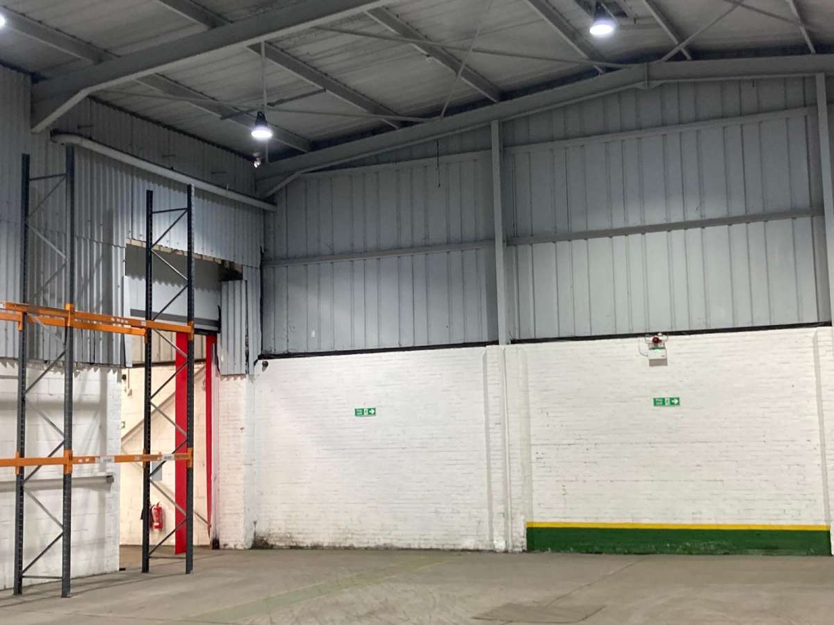 Industrial Unit in Dereham - photo 4