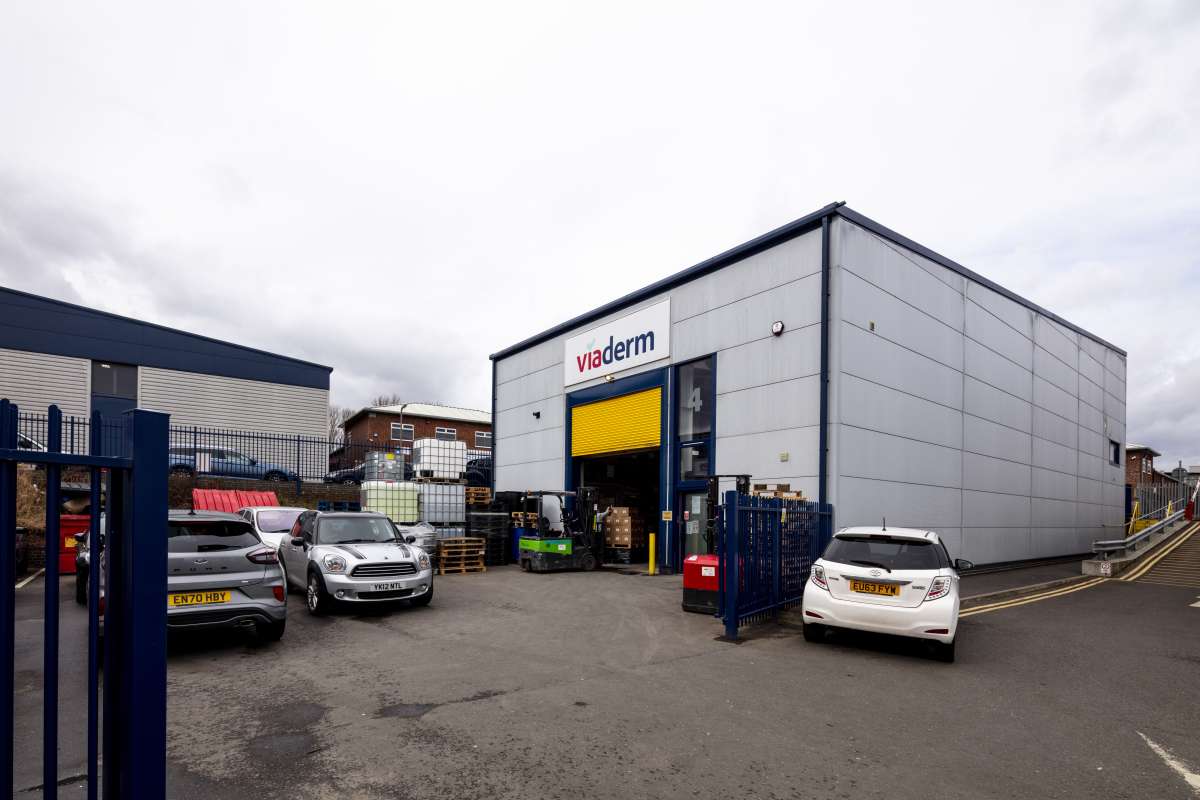 Industrial Unit in Hutton - photo 3