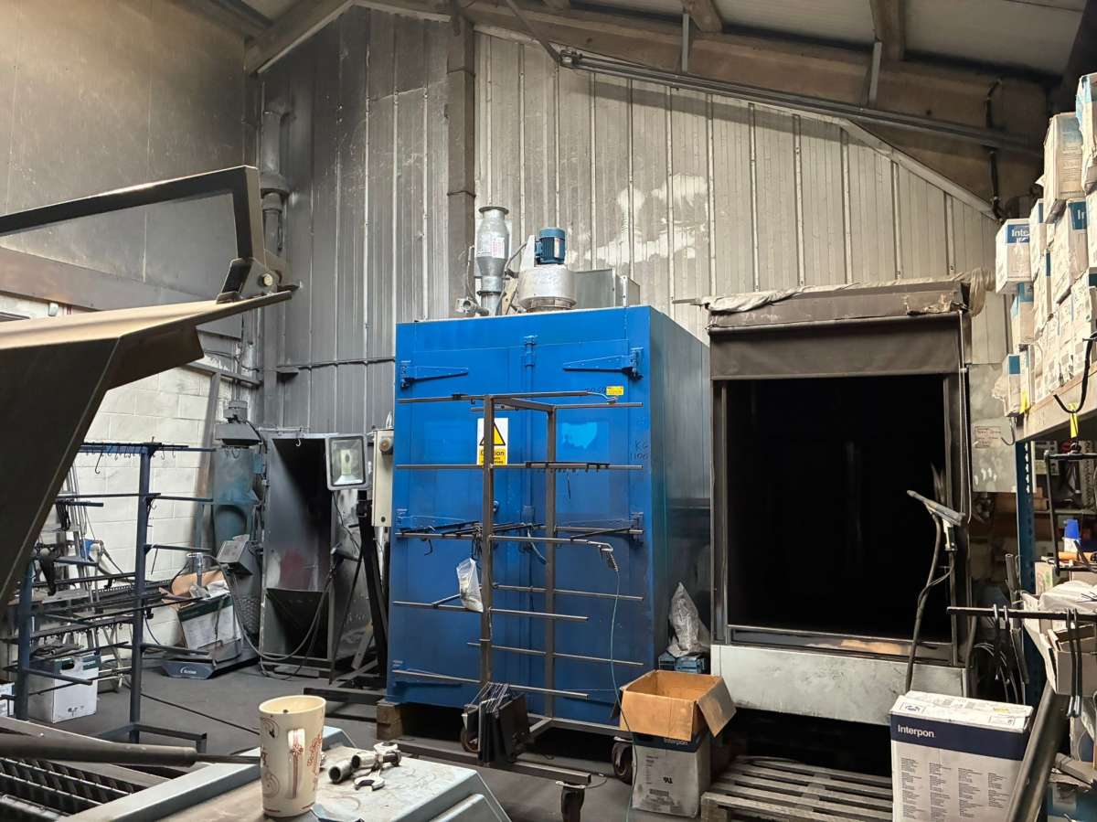 Industrial Unit in South Burlingham - photo 3