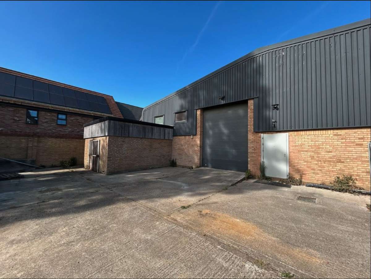 Industrial in Shefford