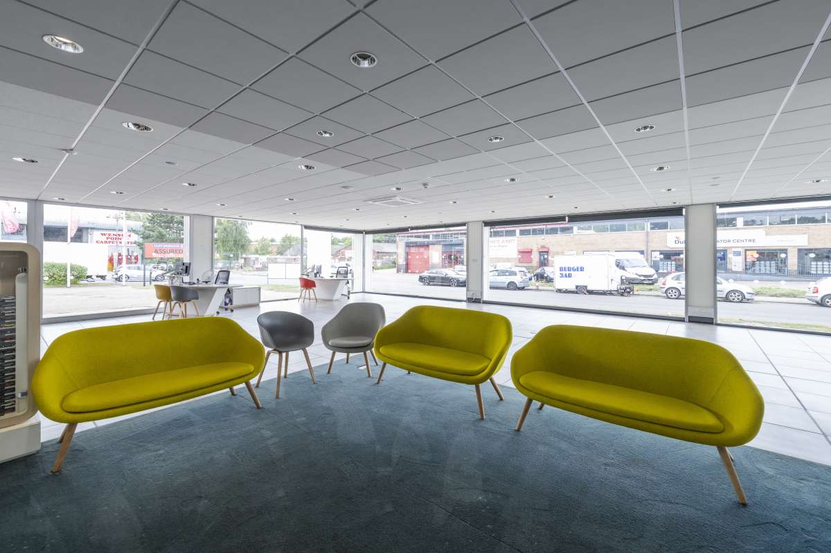 Industrial Unit in Norwich - photo 2