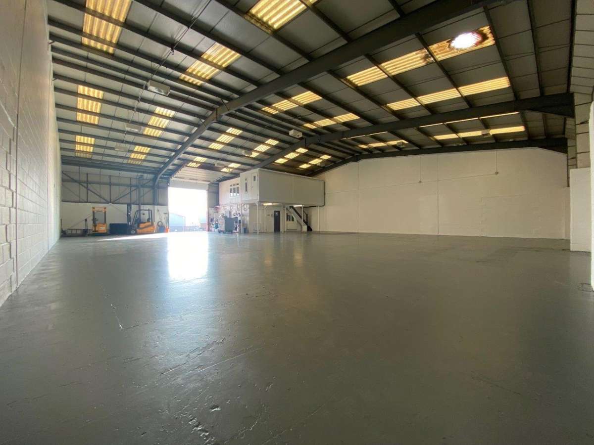 Industrial in Colchester