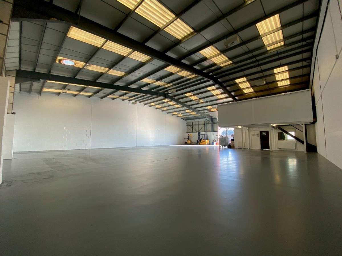 Industrial Unit in Colchester - photo 4