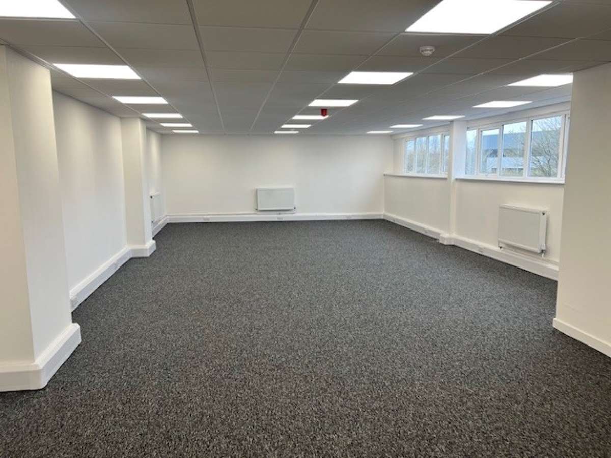 Industrial Unit in Willenhall - photo 4